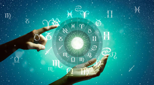 Guide des pierres selon les signes astrologiques