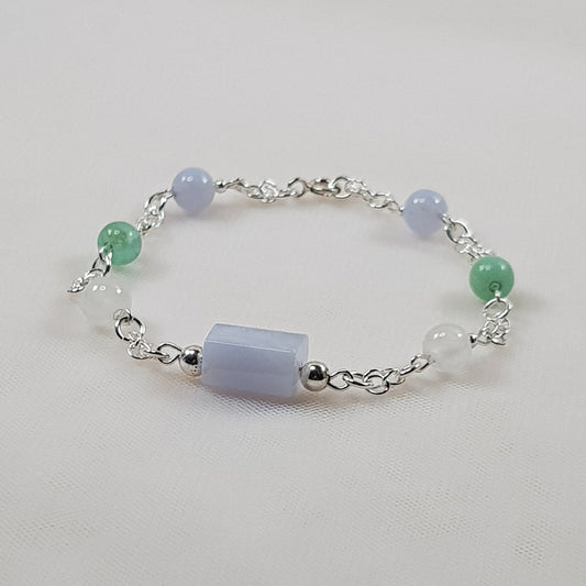 Stabilité émotionnelle - Bracelet