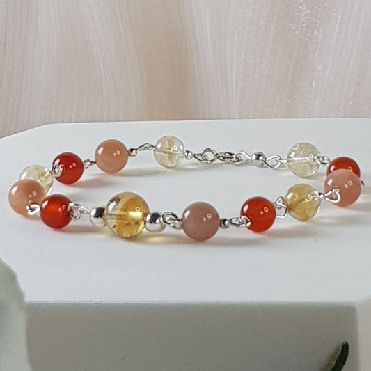 Allégresse - Bracelet