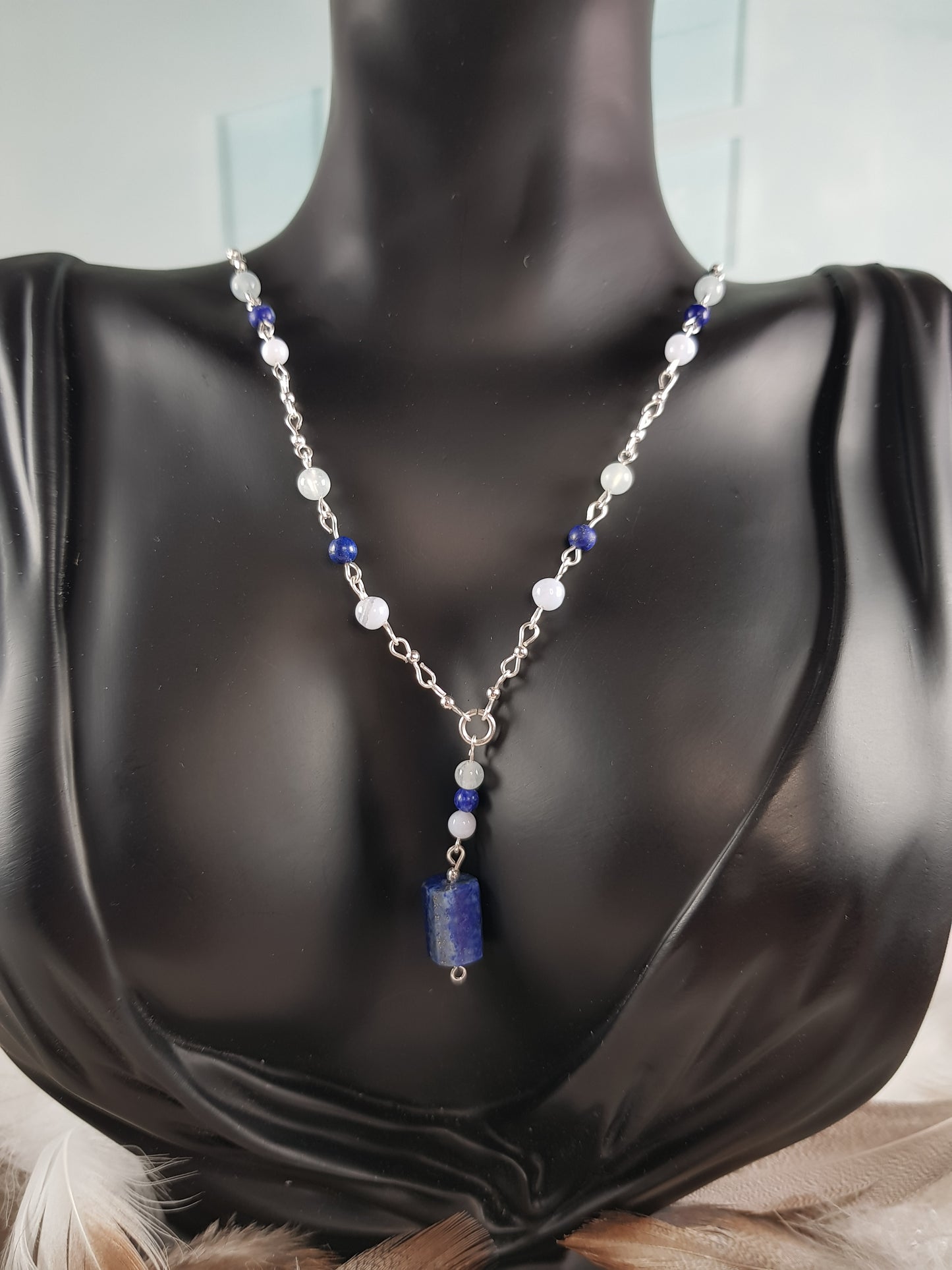 Apaisement - Pendentif