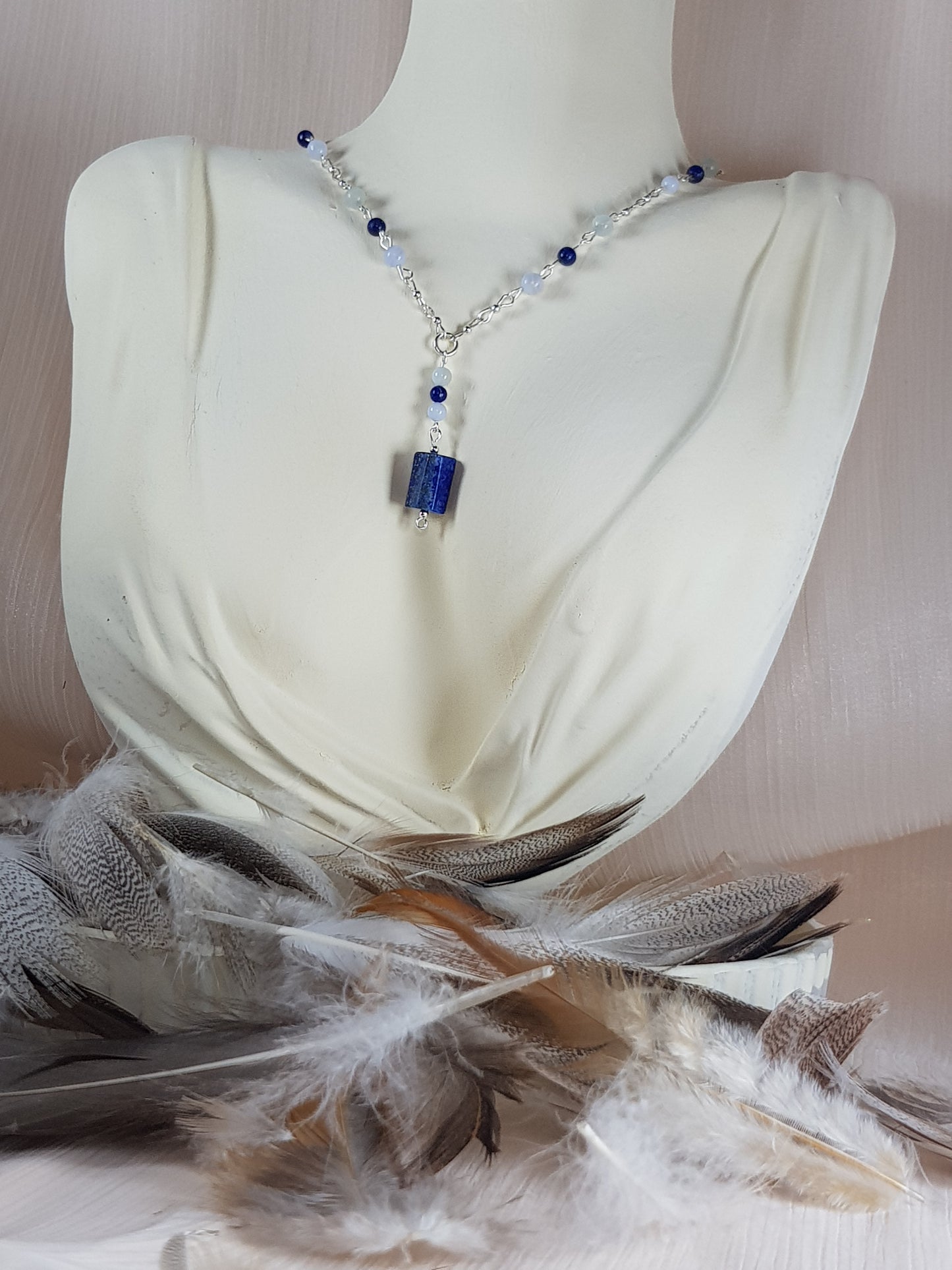 Apaisement - Pendentif