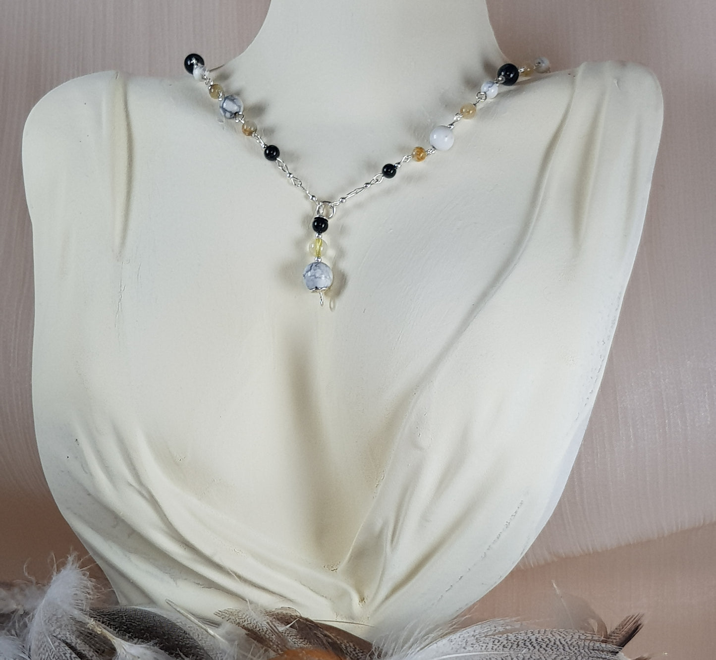 Bien être - Pendentif