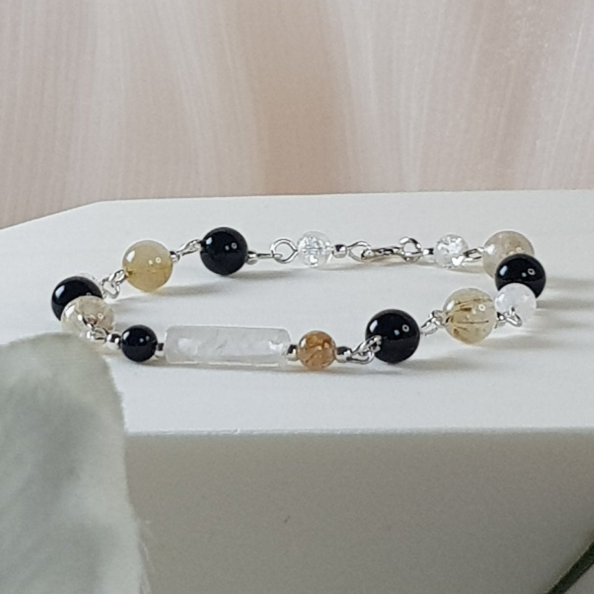 Confiance en soi - Bracelet