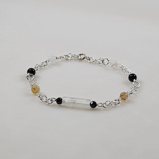 Confiance en soi - Bracelet