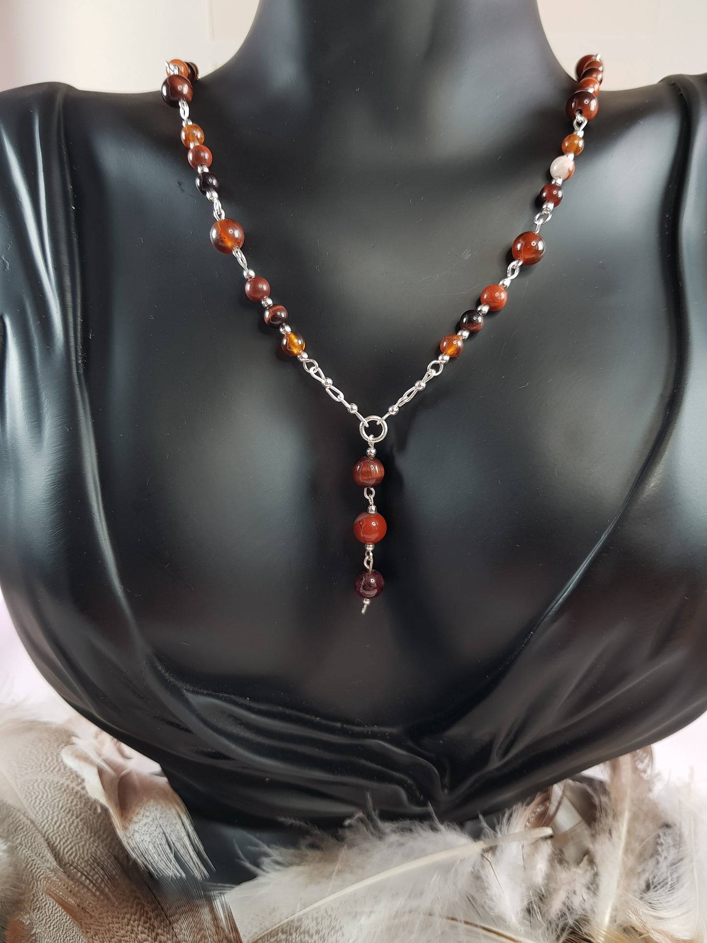 Force - Pendentif