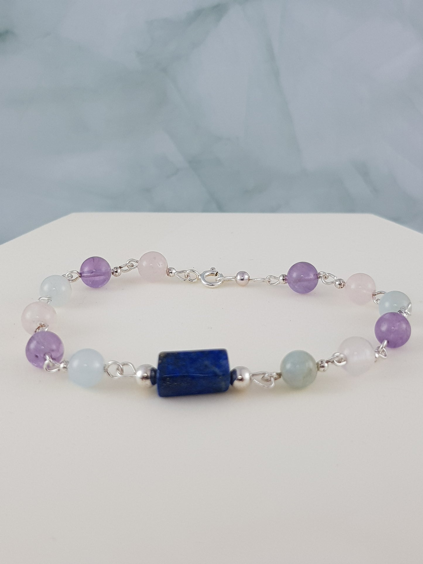 Deuil - Bracelet