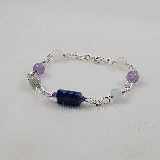 Deuil - Bracelet