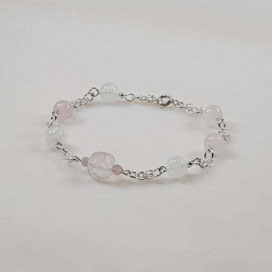 Epanouissement amoureux - Bracelet