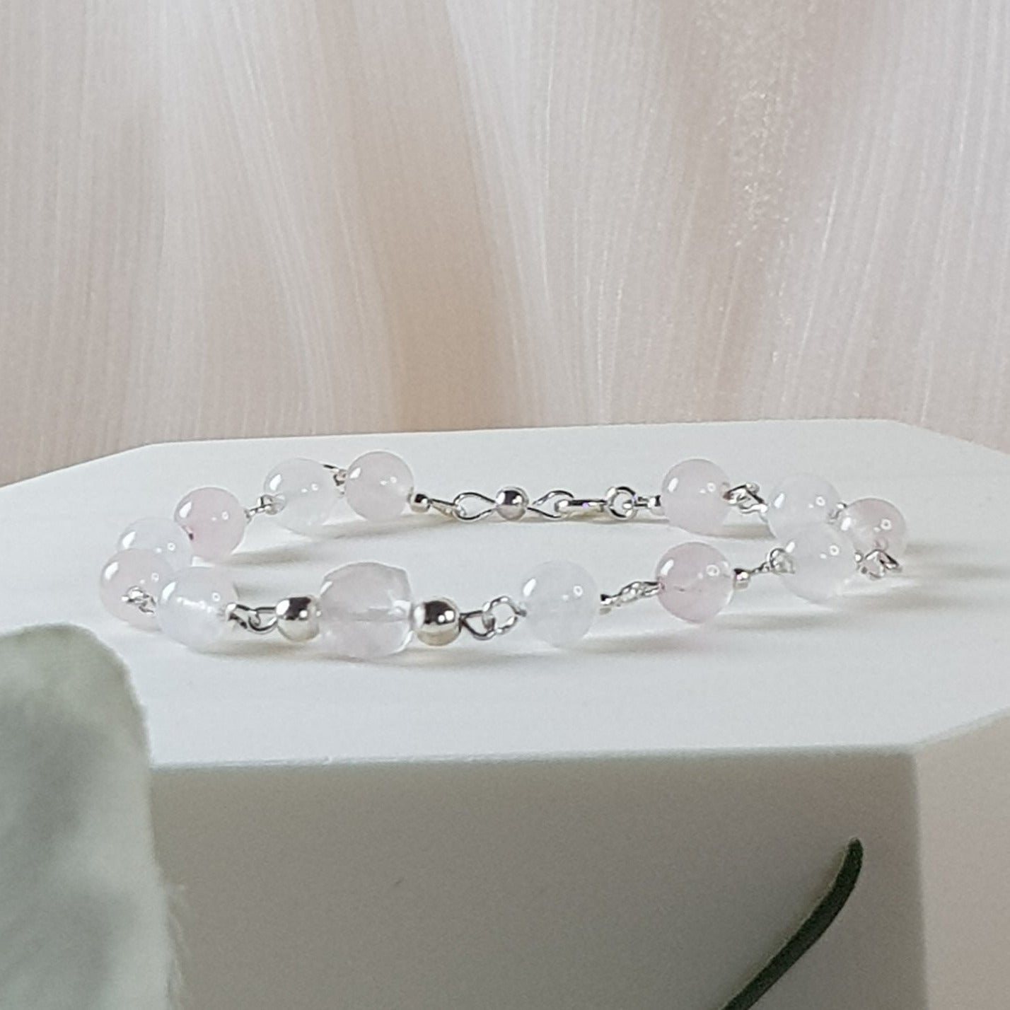 Epanouissement amoureux - Bracelet