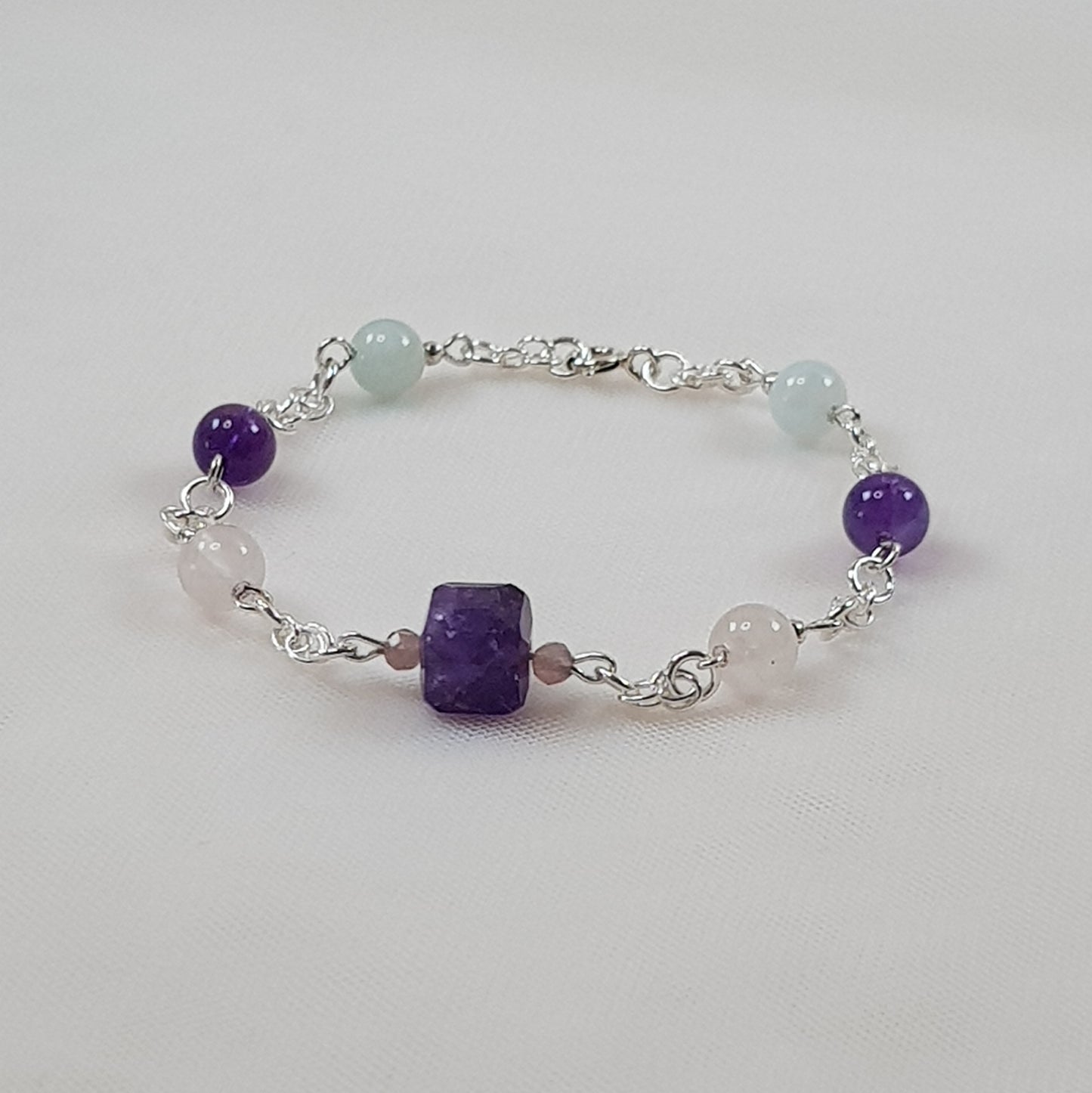 Epanouissement relationnel - Bracelet