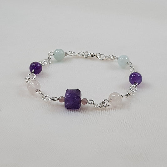Epanouissement relationnel - Bracelet