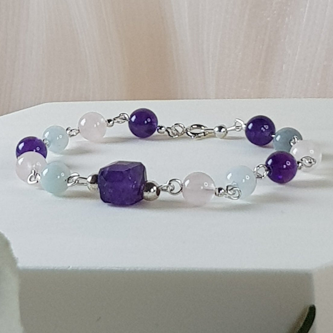 Epanouissement relationnel - Bracelet