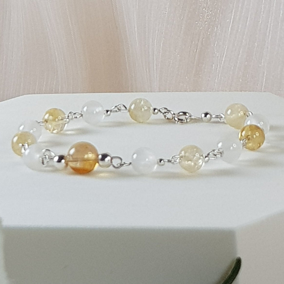 Equilibre énergétique - Bracelet
