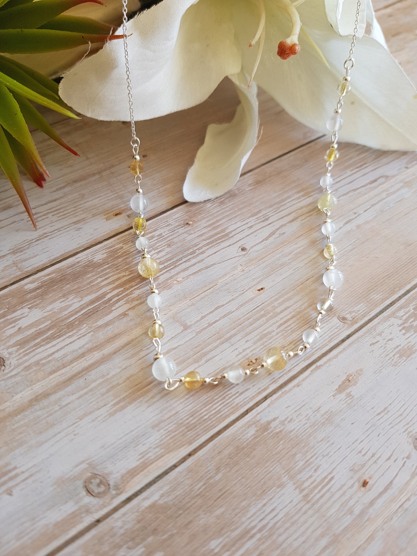 Equilibre énergétique - Pendentif