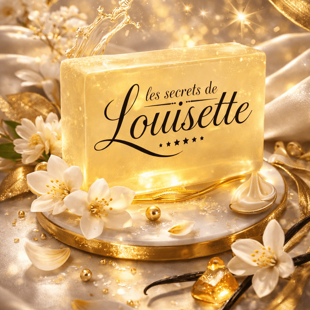 Savon Artisanal Fragrance Diora - Exotique & Floral