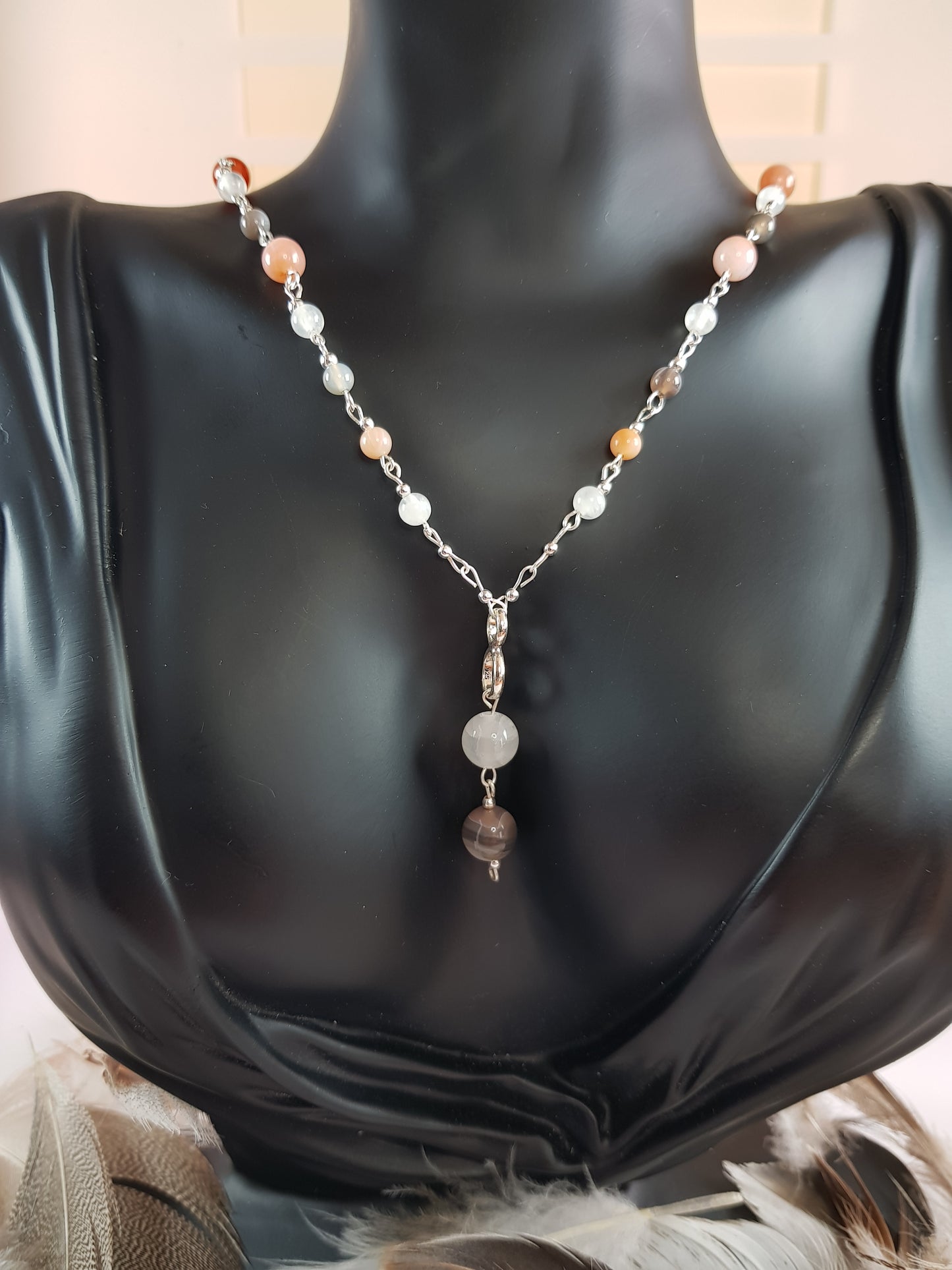 Paix intérieur - Pendentif