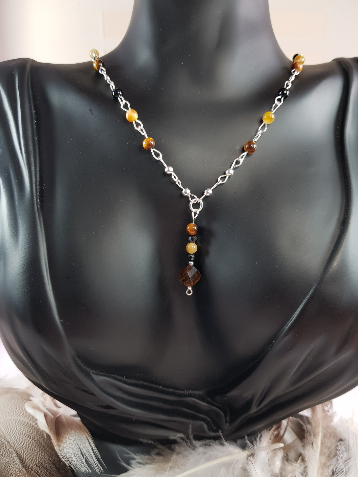 Protection - Pendentif