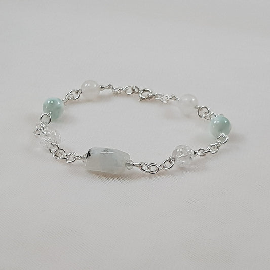 Renforcement de l'intuition - Bracelet