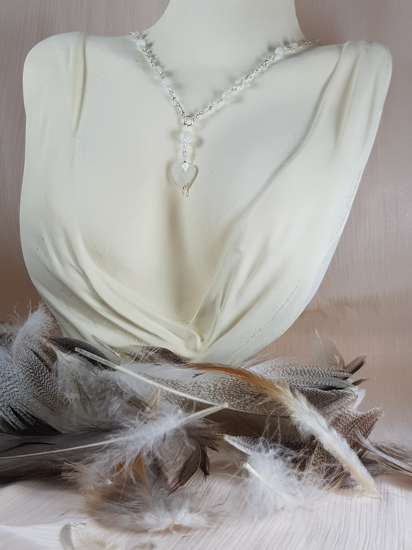 Renforcement de l'intuition - Pendentif