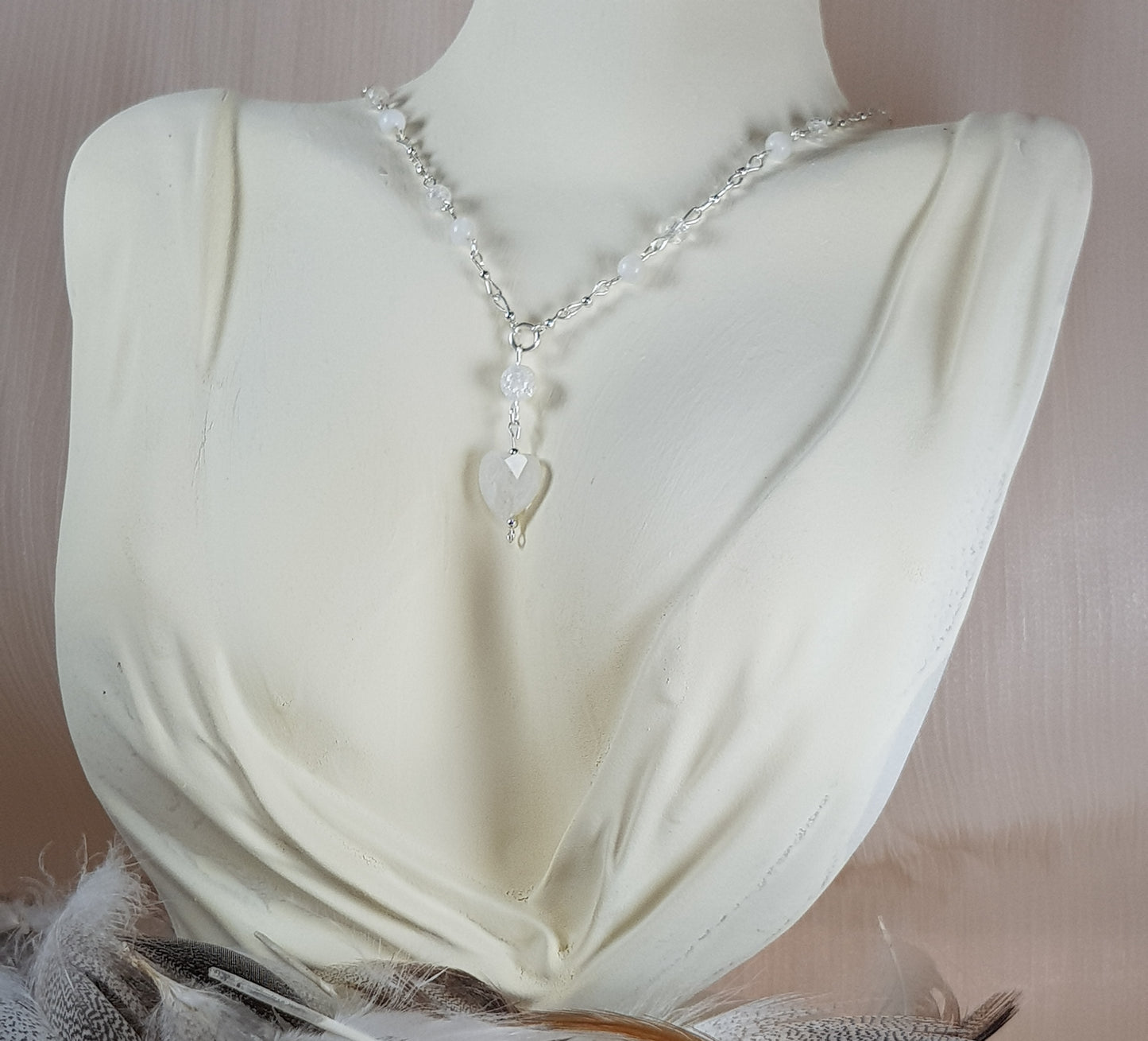 Renforcement de l'intuition - Pendentif