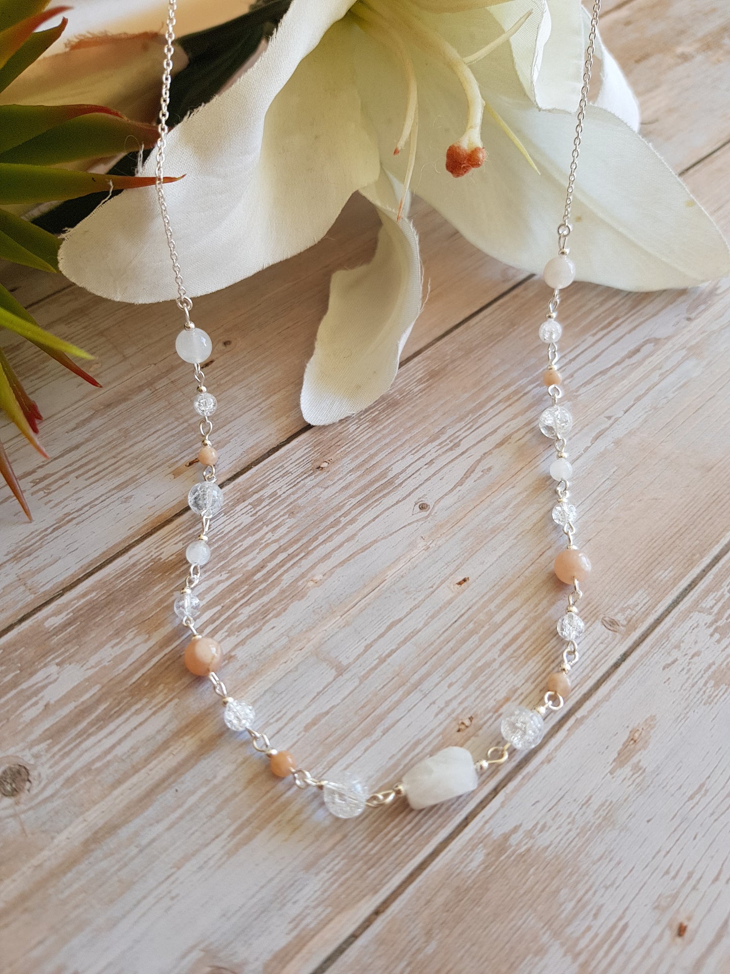 Renforcement de l'intuition - Pendentif