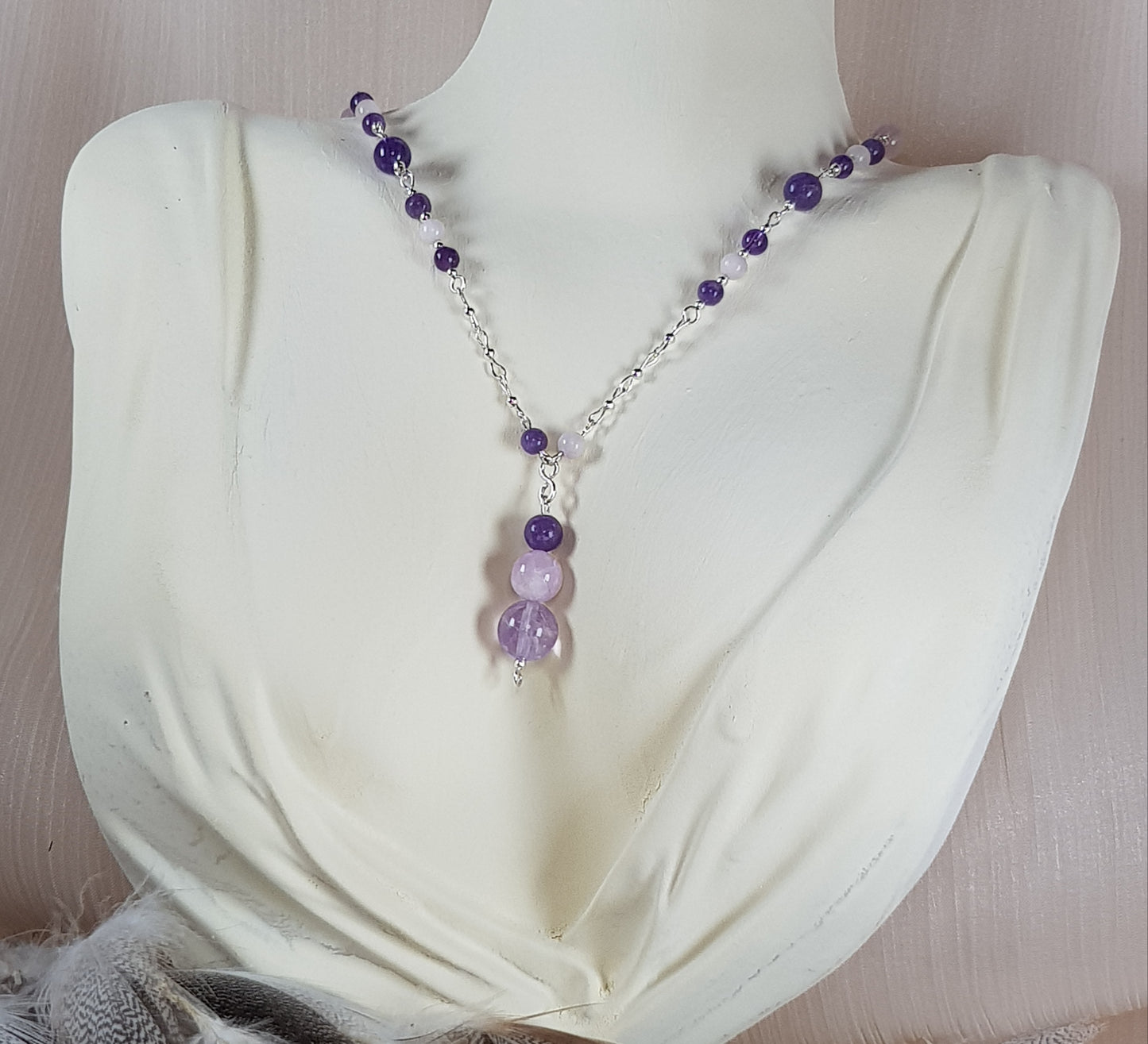 Sagesse - Pendentif