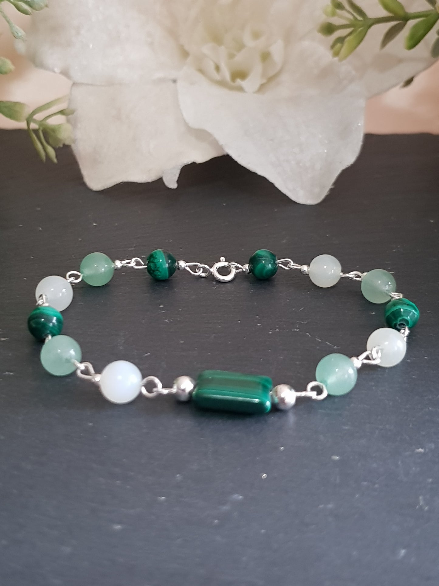 Seconde chance - Bracelet