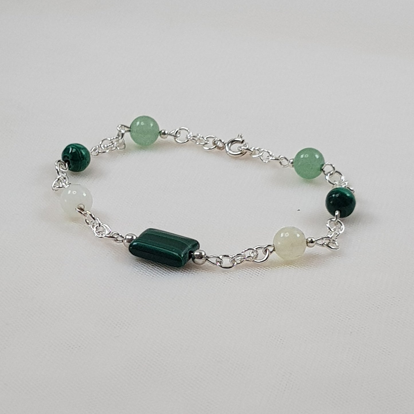 Seconde chance - Bracelet