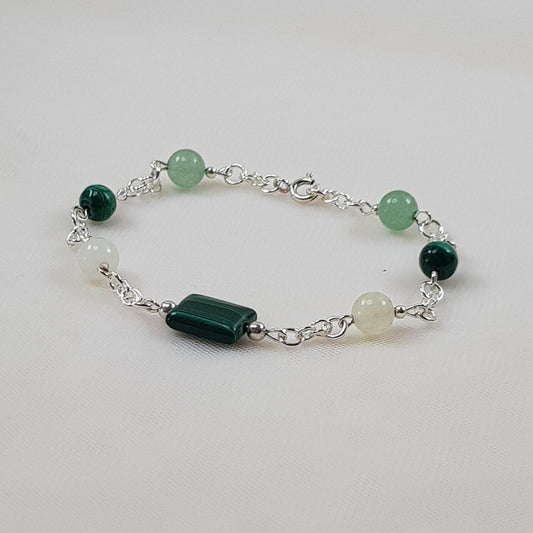 Seconde chance - Bracelet