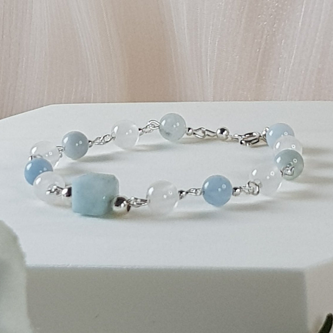 Sérénité dans les relations - Bracelet