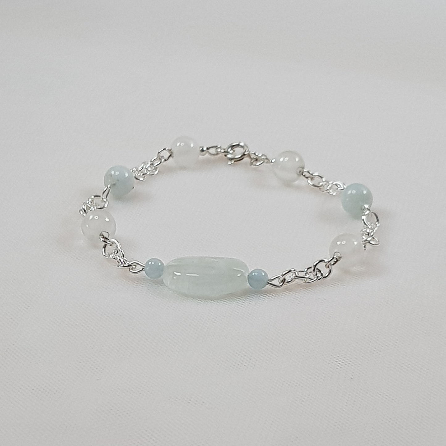 Sérénité dans les relations - Bracelet