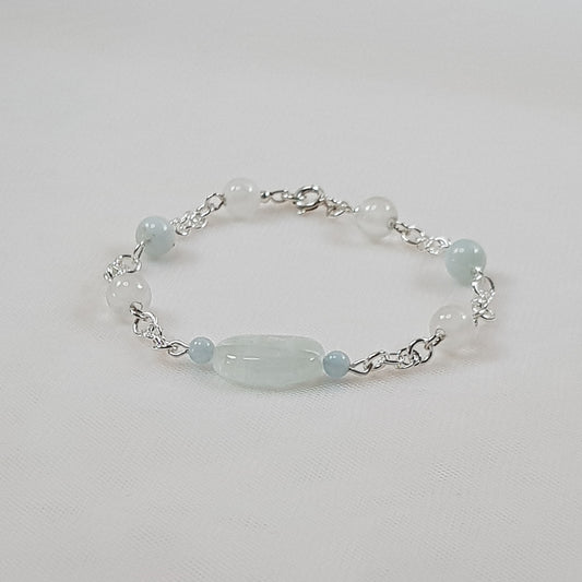 Sérénité dans les relations - Bracelet