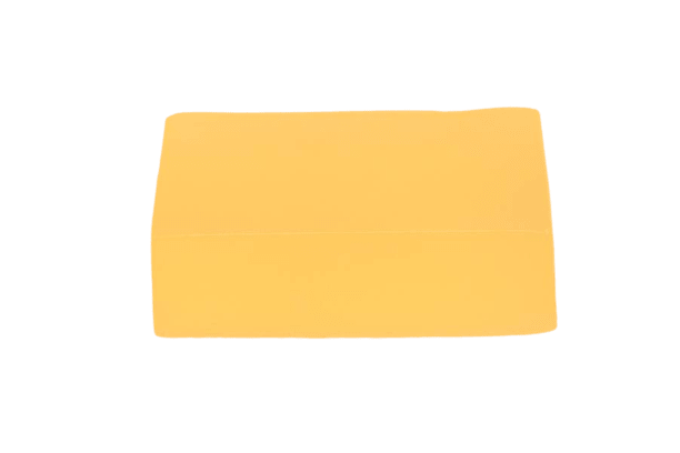 Shampooing Solide Cheveux Frisés - 100g