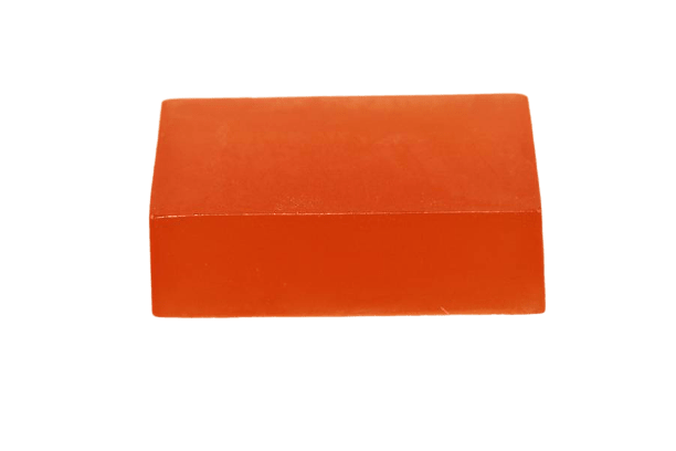 Shampooing Solide Cheveux Teintés - Protège la Couleur 100g