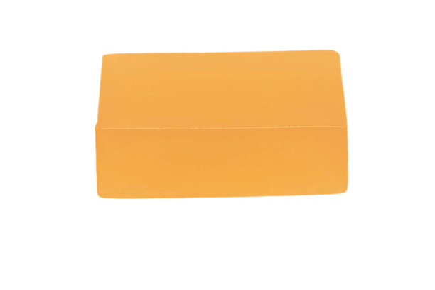 Shampooing Solide Cheveux Abimés - 100g