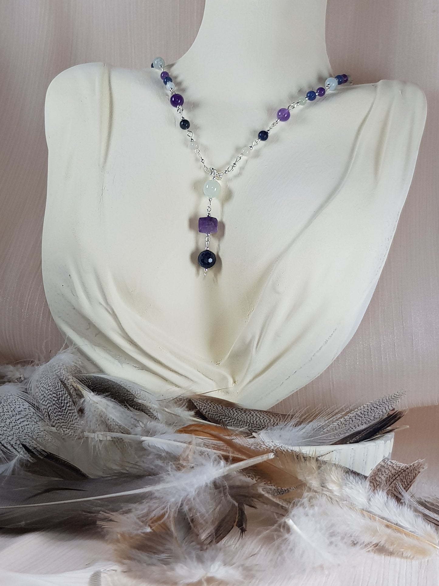 Sommeil - Pendentif