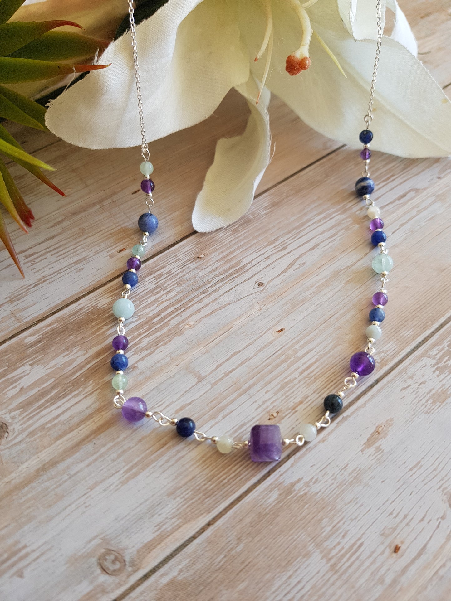 Sommeil - Pendentif
