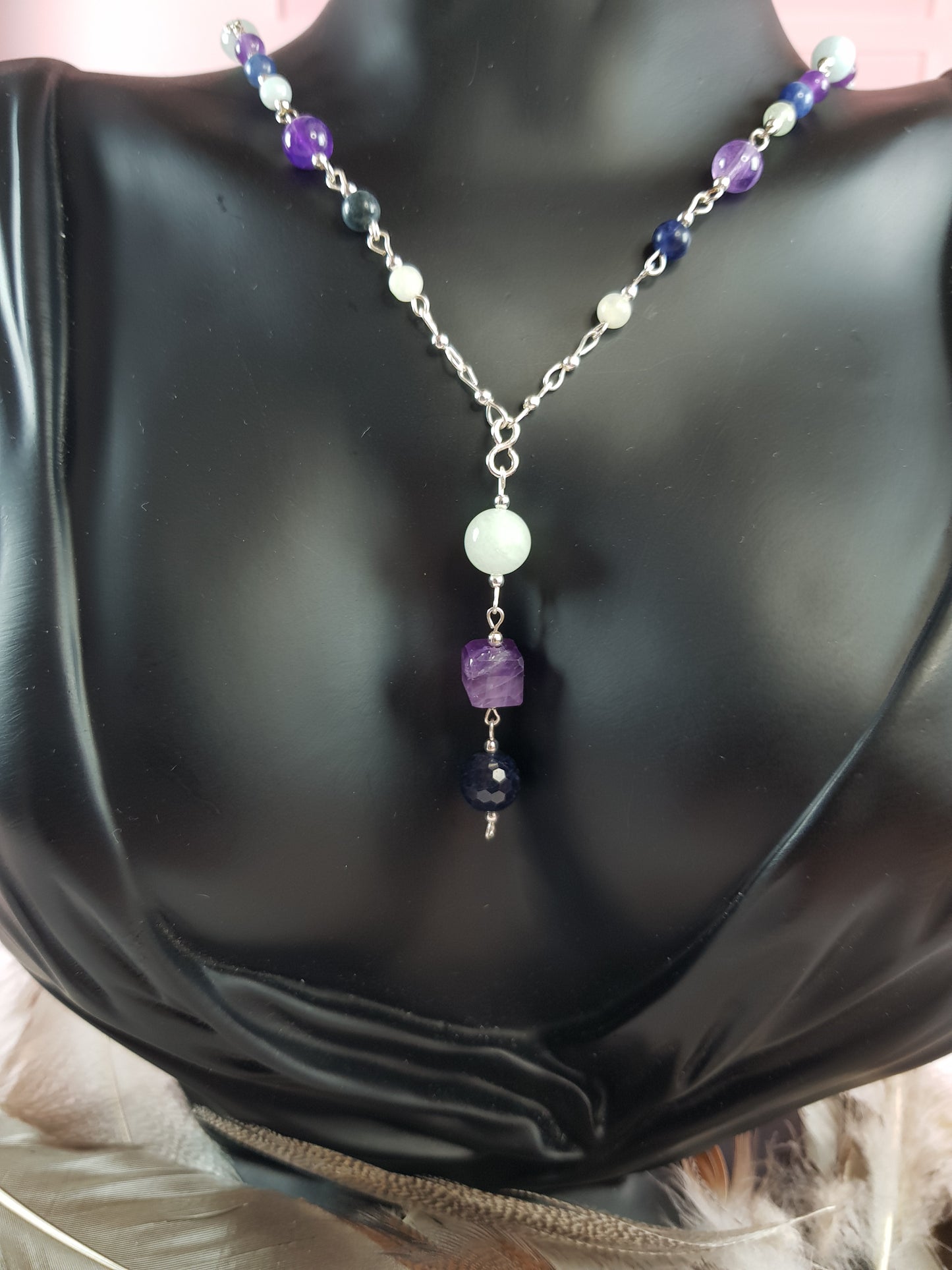 Sommeil - Pendentif