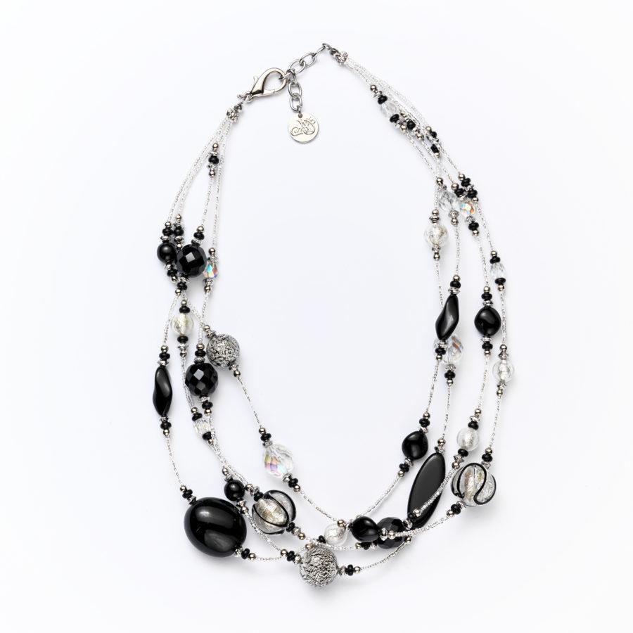 Collier murano Uramie