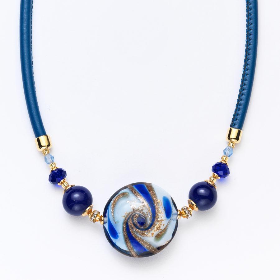 Collier murano Neela