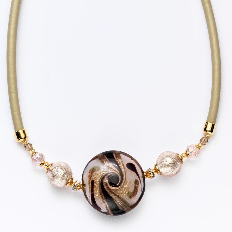 Collier murano Ciara