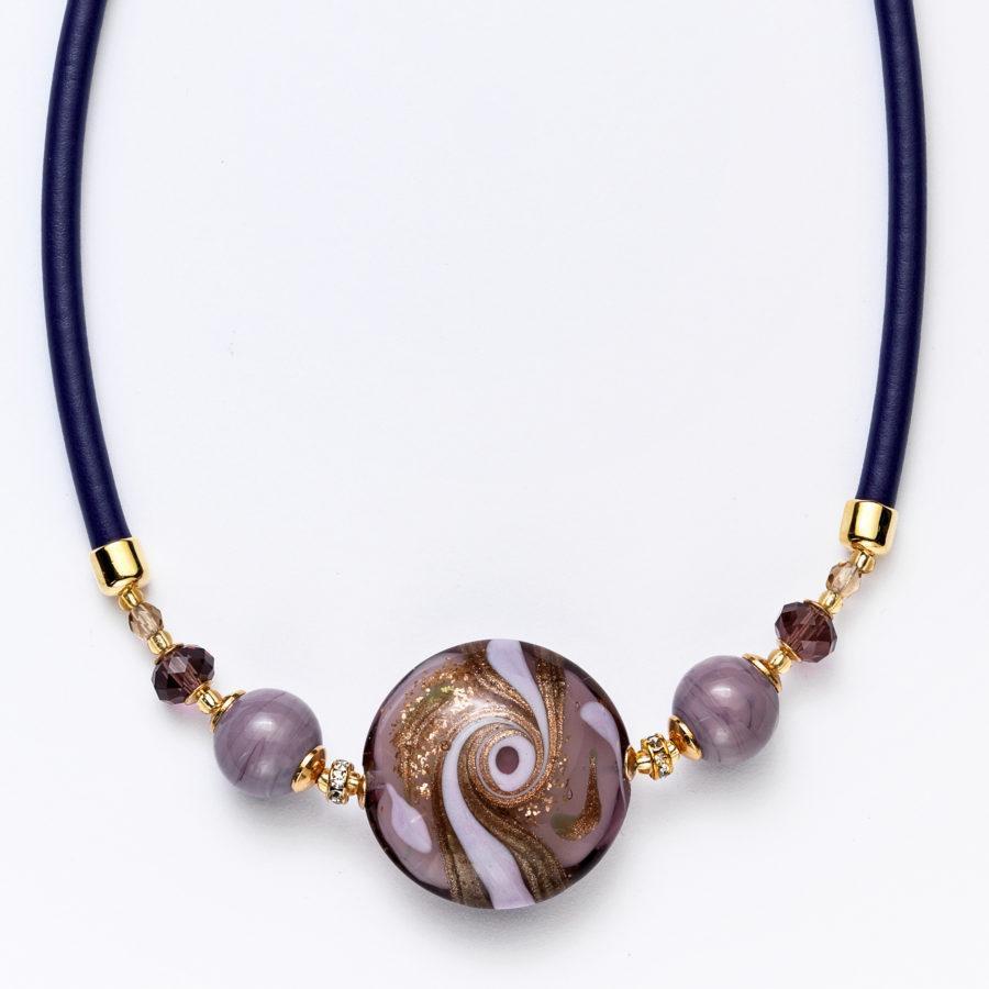 Collier murano Aena