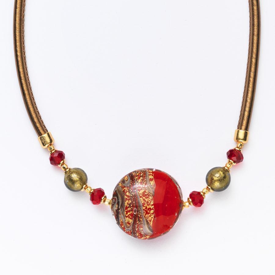 Collier murano Emotion