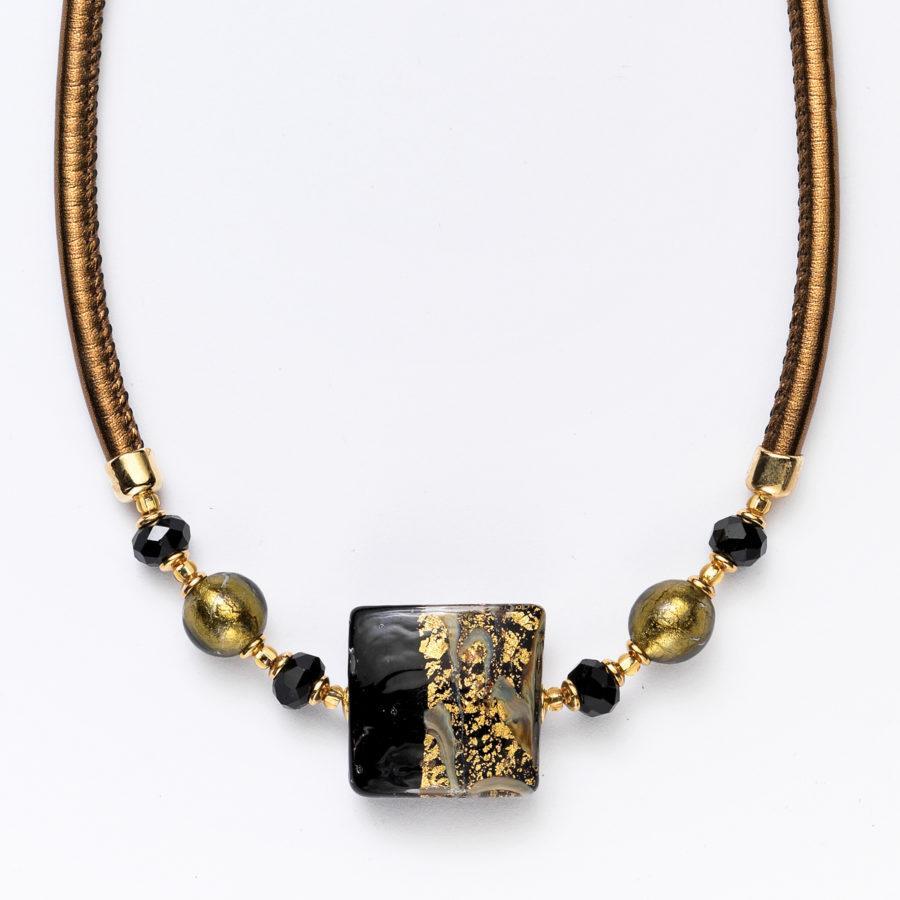 Collier murano Raffinement