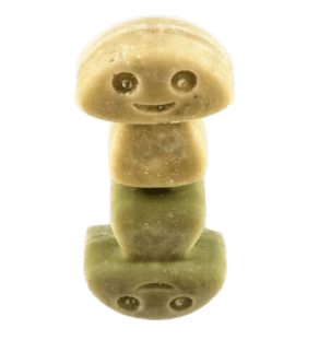Cire soja patchouli