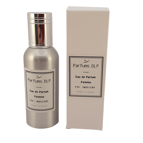 Eau de parfum Femme Indécent 100 ml