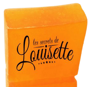 Savon artisanal à l'abricot, senteur fruitée douce et hydratante vitaminée