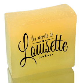 Savon artisanal à l'aloe vera, soin naturel apaisant et hydratant