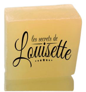 Savon artisanal à l'amande douce, soin naturel nourrissant et doux