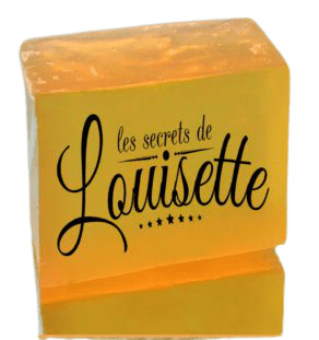 Savon artisanal à l'huile d'argan, soin naturel nourrissant et anti-âge